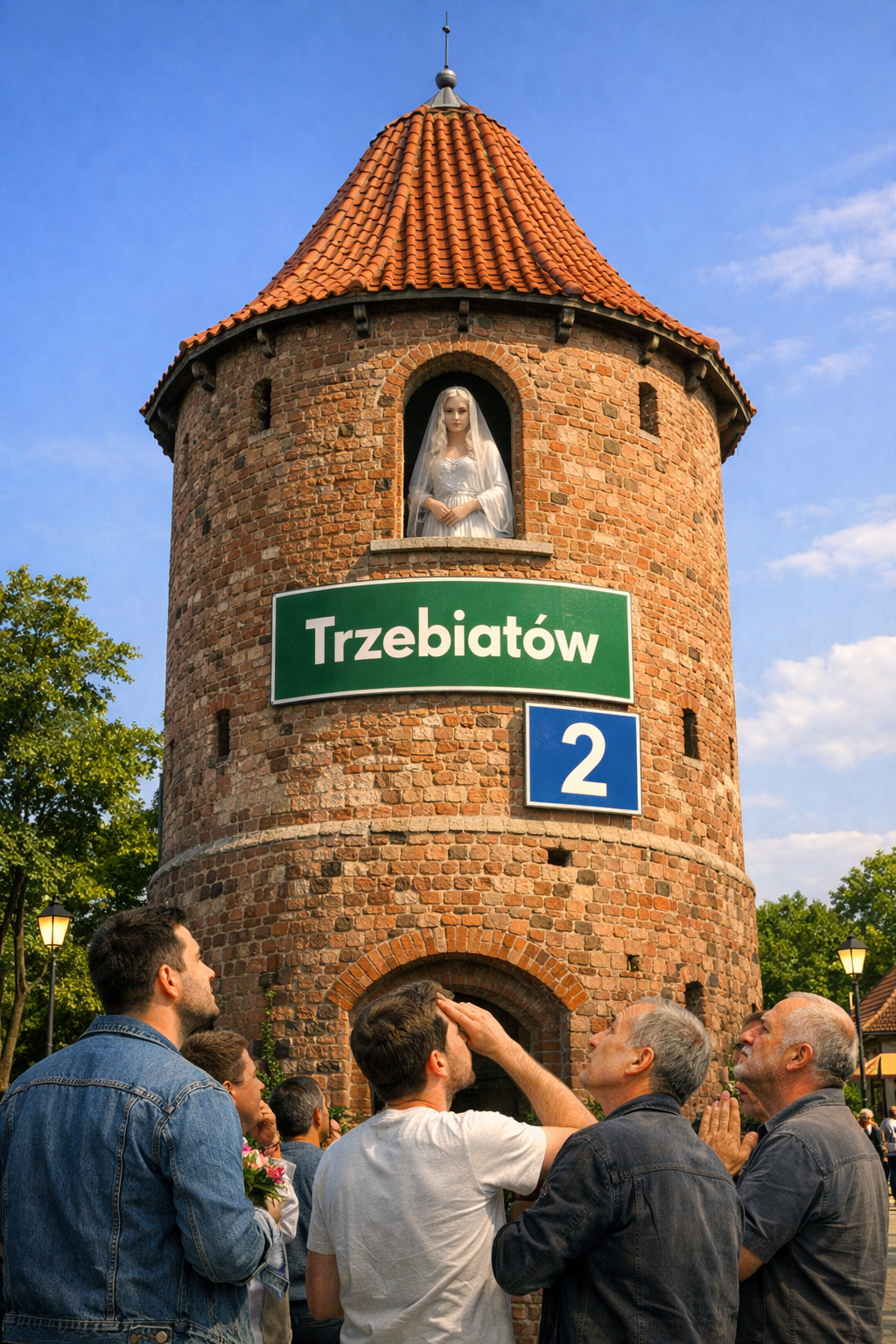 Gry terenowe 3